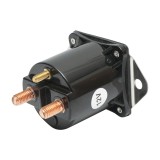 Solenoid bobina electromotor 12V pentru Case IH, OEM 107655C1