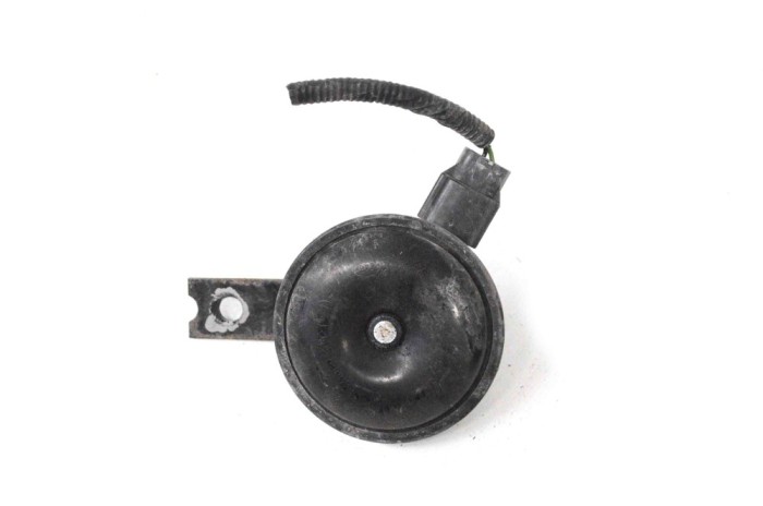 Claxon SSANGYONG KORANDO 2017 OEM: 86680-34000 16853886