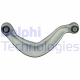 Delphi Brat, suspensie roata