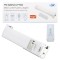 Resigilat : Motor inteligent pentru draperii, perdele PNI SafeHome PT923 WiFi, cu