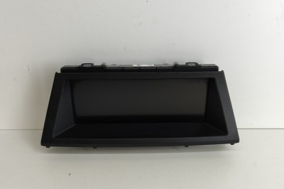 Ecran de navigație BMW X5 E70 2010 OEM: 9224959 24040291 foto