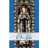 Favorite Prayers to Our Lady