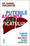 Puterile ascunse ale ficatului - Lifestyle