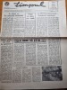 Ziarul Timpul, 13 Iunie 1990, Bucuresti, Editie Originala, Stare Buna