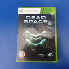 Dead Space 2 - joc XBOX 360