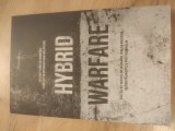 Hybrid Warfare: Security and Asymmetric Conflict in International Relations - Mikael Weissmann, Niklas Nilsson, Bjorn Palmertz, Per Thunholm