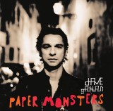 Paper Monsters - Vinyl | Dave Gahan, Mute Records