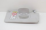 Parasolar dreapta JEEP RENEGADE Off-road BU 2015 13426784