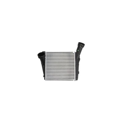Intercooler AUDI Q7 4L AVA Quality Cooling VW4263 foto
