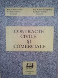 Francisc Deak - Contracte civile si comerciale (Editia: 1993)