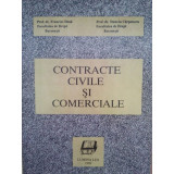 Francisc Deak - Contracte civile si comerciale (editia 1993)