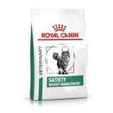 ROYAL CANIN Satiety Weight Management, dieta veterinara pisici, obezitate, 1.5