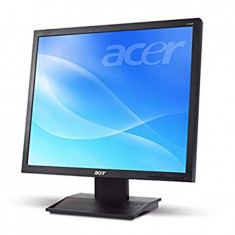 Monitoare second hand LCD Acer V193B, 19 inch, 1280x1024 foto
