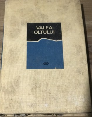 0001TRM Valea Oltului foto