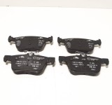 Set placute frana spate Audi A3, Q2, Q3; Seat Leon, Tarraco; Skoda Superb 3; VW Golf 7, Passat B8, Tiguan, Touran, Original, 3Q0698451F