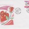 C12 - FDC Romania - Ziua indragostitilor - LP1503 - 2000
