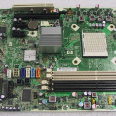 Placa de baza HP Compaq Pro 6005 SFF AMD AM3 DDR3 503336-001 531966-001