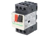 &Icirc;ntrerupător motor 0,75kW pentru șină DIN IP20 GV2ME07AP