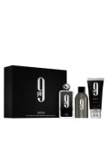 Set cadou Afnan 9PM (Apa de parfum, 100 ml + Gel de dus, 150 ml + Deodorant, 150 ml), pentru barbati