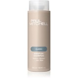 Paul Mitchell Classic Awapuhi Shampoo curatarea profunda a scalpului 300 ml