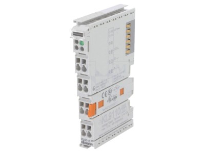 Alimentator 24V DC cu indicator stare foto