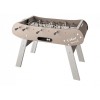 Masa Foosball Rene Pierre COLOR Sand - Fotbal de Masa Profesional, Lemn, Competitie, Garantie 2 Ani, Fabricat in Franta