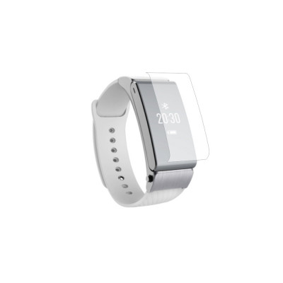 Folie de protectie Clasic Smart Protection Fitnesswatch Huawei Talkband B2 foto