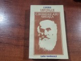 Viata lui C.Dobrogeanu-Gherea de Z.Ornea