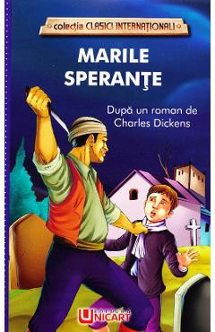 Marile sperante - Charles Dickens foto