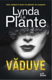 Vaduve | Lynda La Plante, 2019, Litera