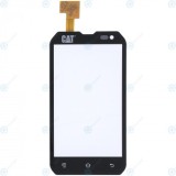 Panou tactil Caterpillar Cat B15Q Digitizer