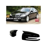 Set capace tip batman compatibil Mercedes Benz Clasa S W221 Facelift 2010-2013 &reg; ALM