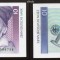 GERMANIA 1991 10 DM, Mark
