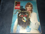 REVISTA FLACARA NR NR 1 1973