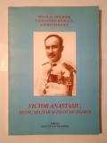 Neculai Moghior et al. - Victor Anastasiu, medic militar și pilot de război (schiță monografică)