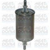 MEAT &amp; DORIA 4077 filtru combustibil