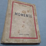 I.L.CARAGIALE MOMENTE 1943