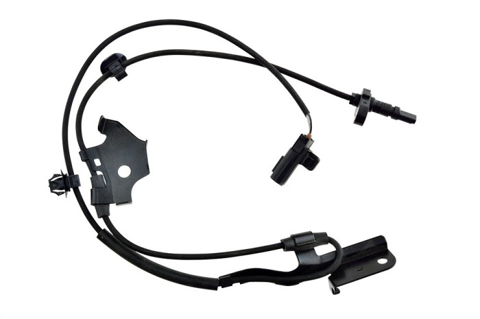 Senzor ABS fata Toyota Prius 2009-, Lexus Ct200h 2010-, Stanga, NTY HCA-TY-065