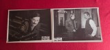 Colecție Fotografii Originale de Cinema (Lobby Cards) &ndash; Filme Rom&acirc;nești Rare