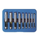 Trusa cu preducele metalice 9 piese