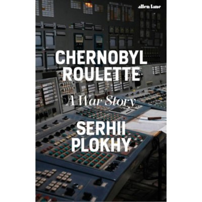 Chernobyl Roulette - Plokhy foto