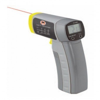 Termometru cu laser T059