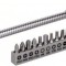 Bosch Set 10 biti + prelungitor flexibil