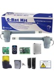 GENIUS G-BAT 300 Kit 230V &ndash; kit automatizare poarta batanta pana la 3 m