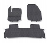 Covorase auto FORD Galaxy II 2006-2015 Geyer&amp;amp;Hosaja