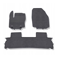Covorase auto FORD S-Max 2006-2015 Geyer&amp;amp;Hosaja