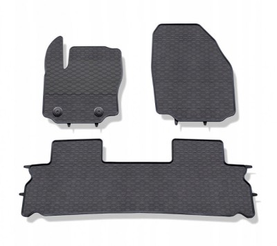Covorase auto FORD S-Max 2006-2015 Geyer&amp;amp;amp;Hosaja foto