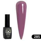 Oja semipermanenta BLACK ELITE, Global Fashion 8 ml, 285