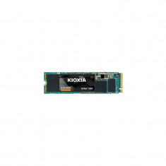SSD Kioxia Exceria 500GB PCIe 3.0 x4 M.2 2280 NVMe foto