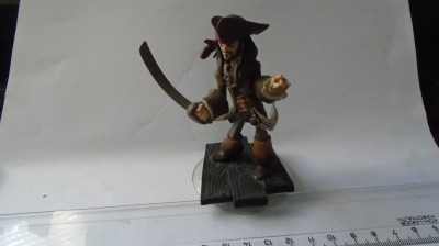 bnk jc Disney Infinity - Jack Sparrow foto